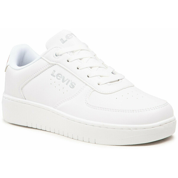 Levi's® Sneakersy New Union VUNI0021S Biały