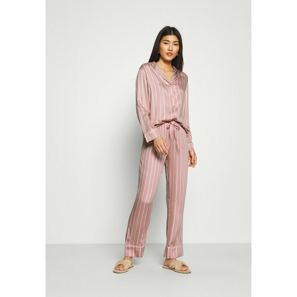 Marks & Spencer London Piżama pink QM481P069