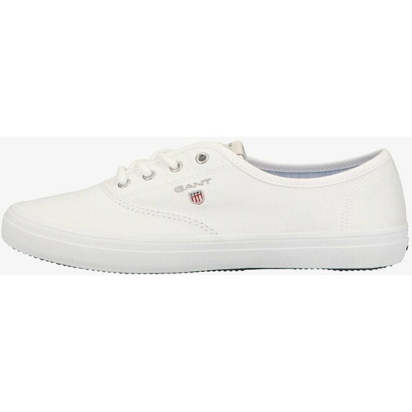 GANT Sneakersy niskie bright white g GA311A05E