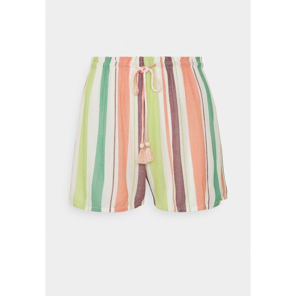 Women Secret SHORT PANT Spodnie od piżamy multicolor WS581O001