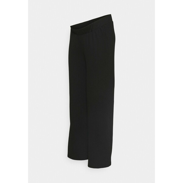 Supermom BLACK Spodnie materiałowe black S8629B015