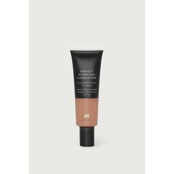 H&M Podkład - -ONA 0873830022 8C Fudge