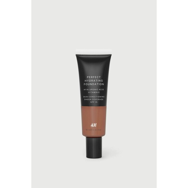 H&M Podkład - 0873830020 9C Hazelnut