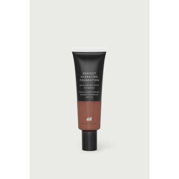 H&M Podkład - 0873830020 10C Carob