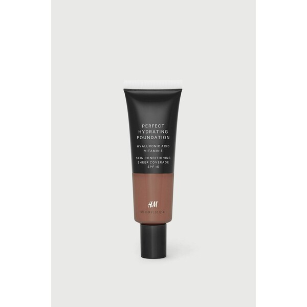 H&M Podkład - -ONA 0873830022 10N Dark Chocolate