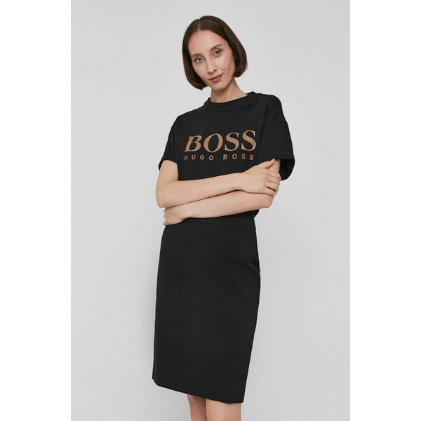 Boss T-shirt 4891-TSD1WO