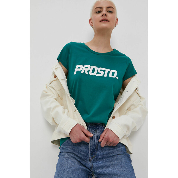 Prosto T-shirt -110-TSD02M