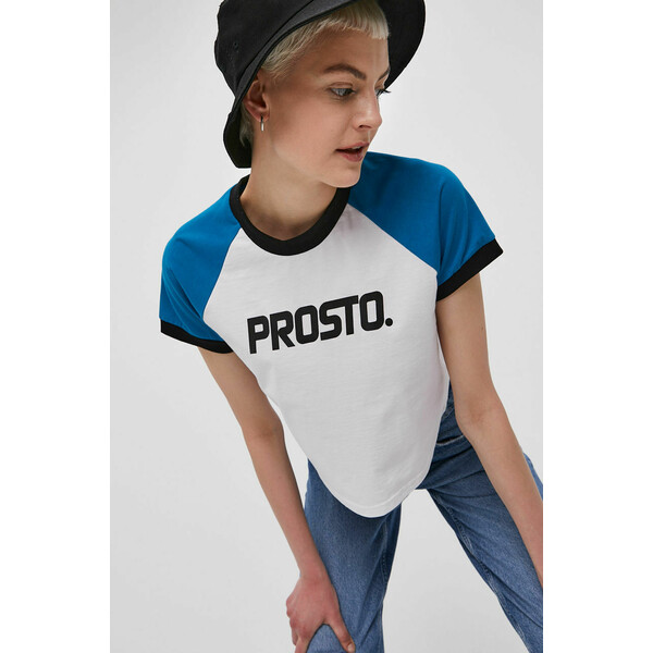 Prosto T-shirt -110-TSD02I