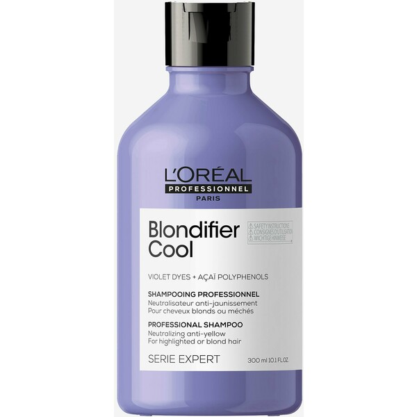 L'OREAL PROFESSIONNEL Paris Serie Expert Blondifier Shampoo Cool Szampon - L1Z31H00I-S11