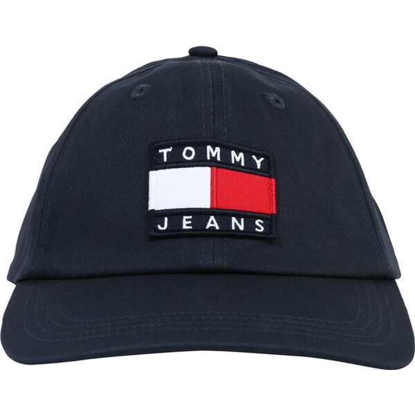 Tommy Jeans Czapka z daszkiem HID5684001000001