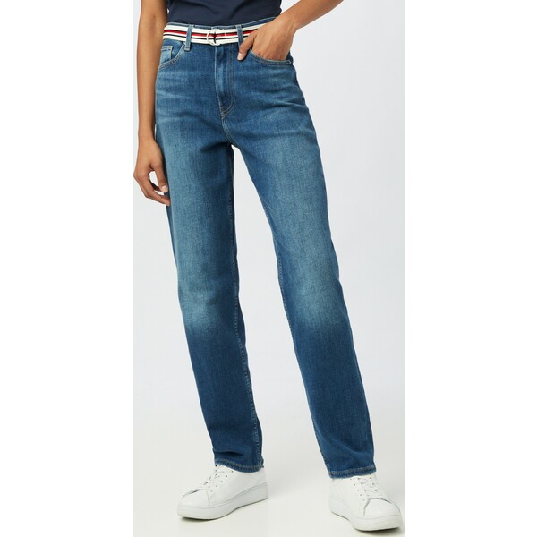 TOMMY HILFIGER Jeansy 'LEA' THS8652001000001