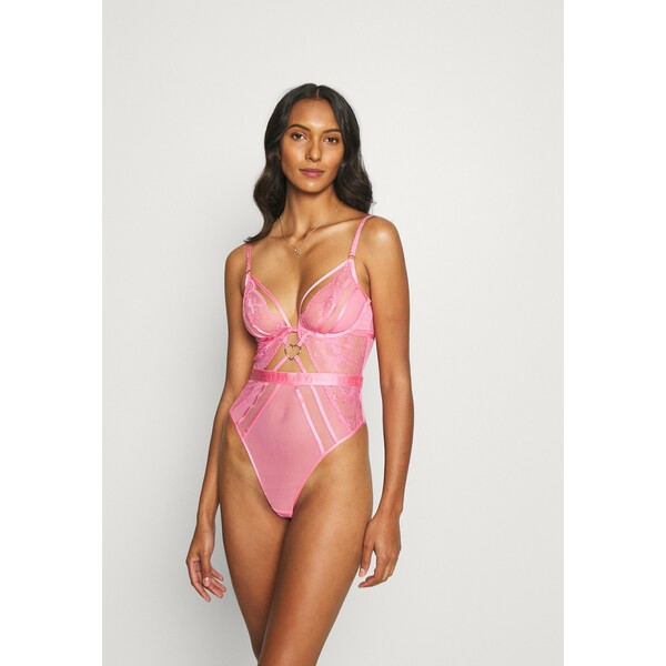 Ann Summers THE HEART Body pink ANE81S02Q