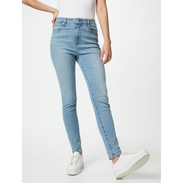Abercrombie & Fitch Jeansy AAF2436001000002