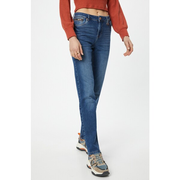 PULZ Jeans Jeansy 'EMMA' PLJ0013001000001