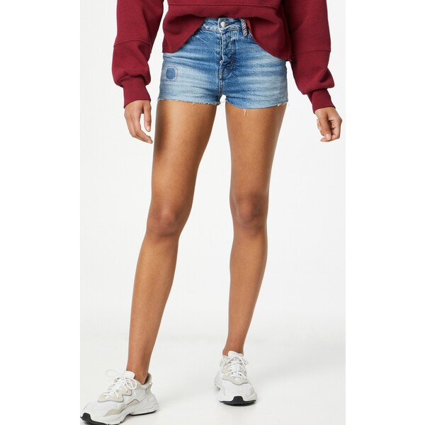 Superdry Jeansy SUP3296003000003