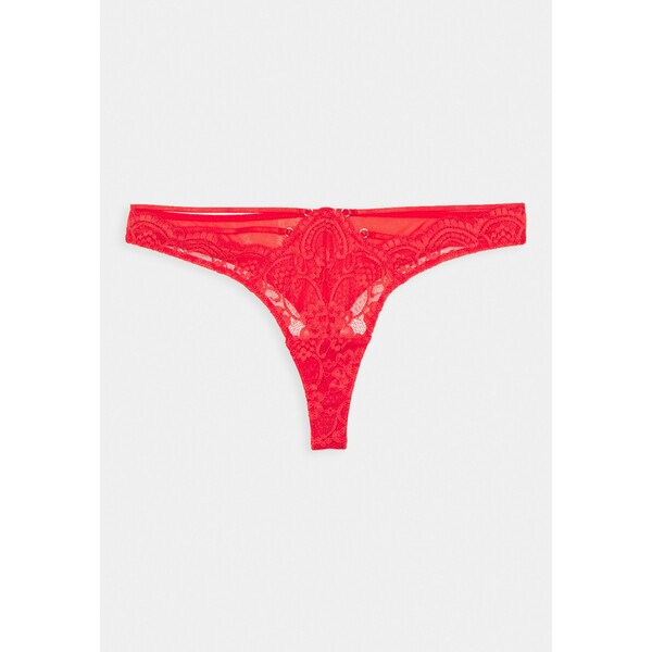 Nly by Nelly BE MINE THONG Stringi red NEG81R00Z