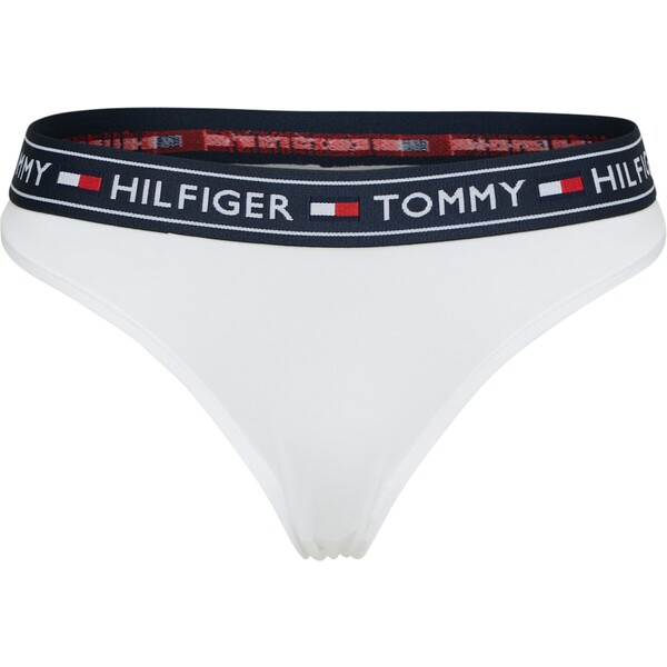 Tommy Hilfiger Underwear Stringi 'BRAZILIAN' THU0123004000001