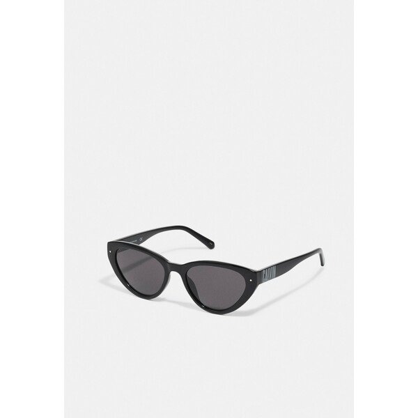 Calvin Klein Jeans Okulary przeciwsłoneczne black C1851K001-Q11