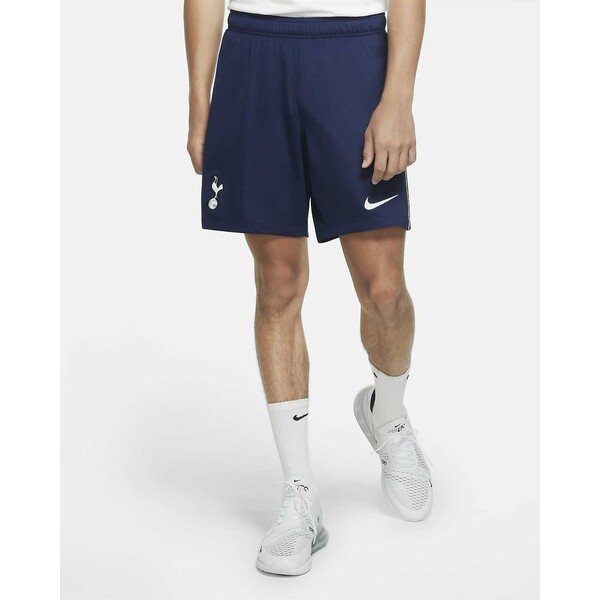 Nike Męskie spodenki piłkarskie Tottenham Hotspur Stadium 2020/21 (wersja domowa/wyjazdowa)