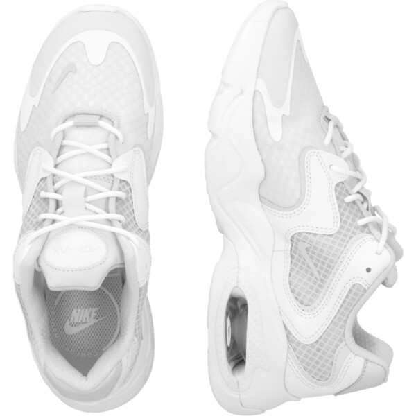 Nike Sportswear Trampki niskie 'Air Max Advantage 4' NIS2097007000007