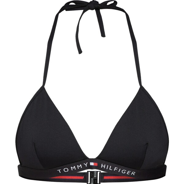 Tommy Hilfiger Underwear Góra bikini 'TRIANGLE FIXED' THU0336005000003