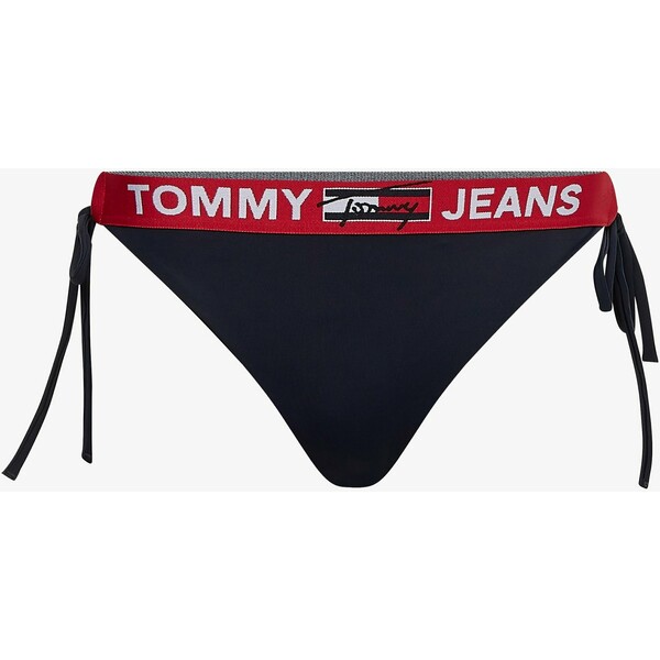 Tommy Jeans Dół od bikini desert sky TOB81I000