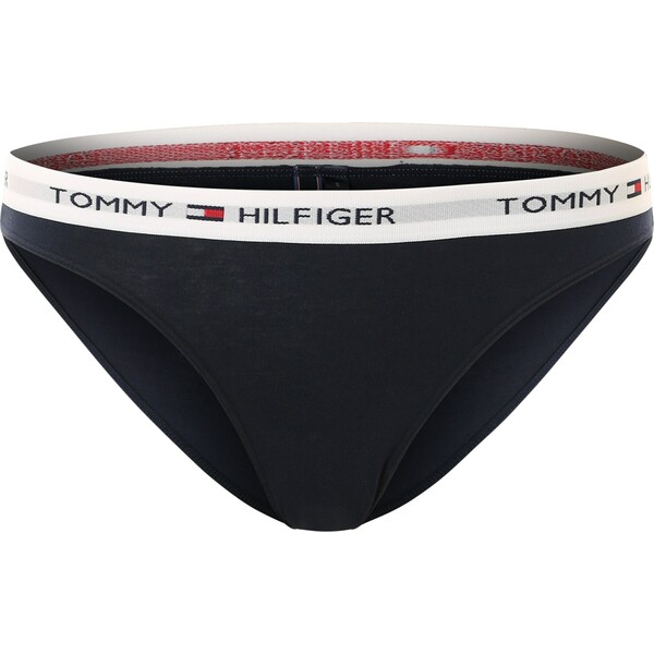 Tommy Hilfiger Underwear Figi THU0027003004000