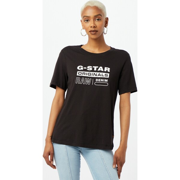 G-Star RAW Koszulka GST3222002000001