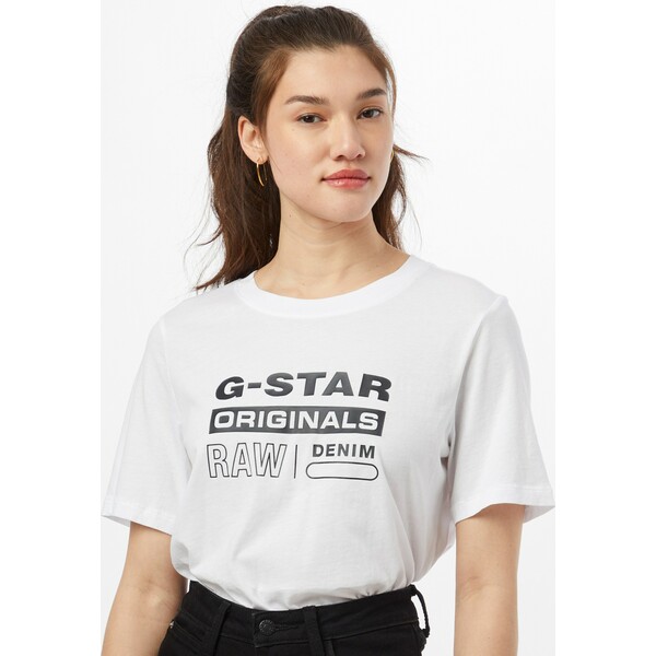 G-Star RAW Koszulka GST3222001000001