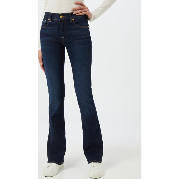 7 for all mankind Jeansy 7FM0300001000001