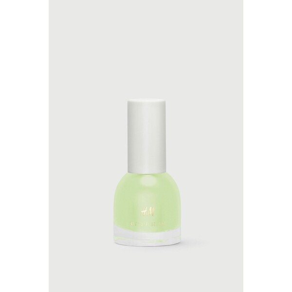 H&M Lakier do paznokci - - Beauty all 0486215079 Pick up Lime