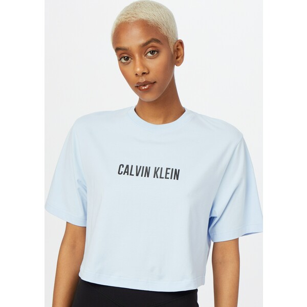 Calvin Klein Performance Koszulka funkcyjna CKP0125004000004