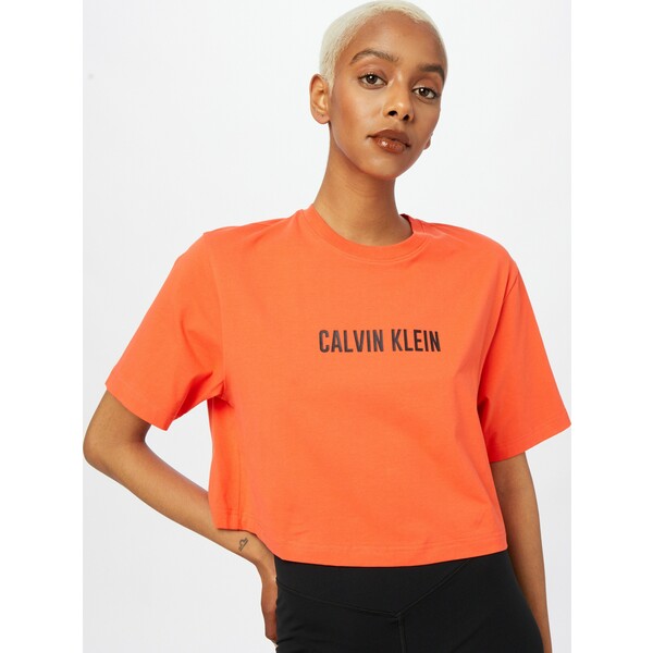 Calvin Klein Performance Koszulka funkcyjna CKP0125005000003