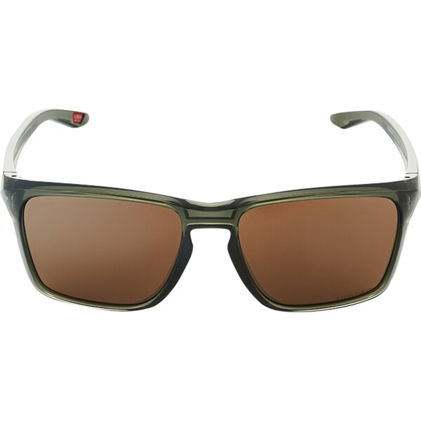 OAKLEY Sportowe okulary przeciwsłoneczne 'SYLAS' LEY0270001000001