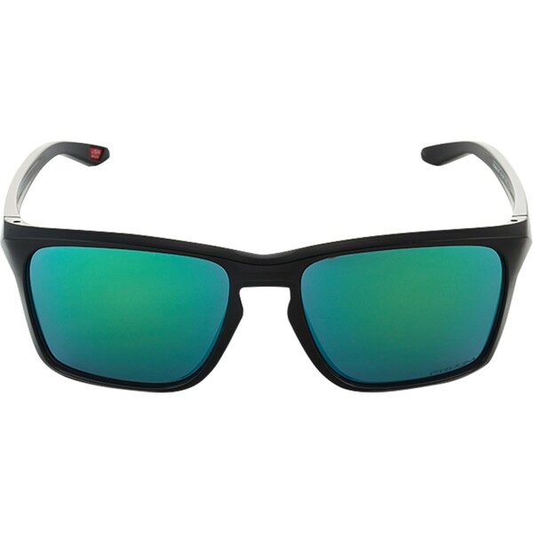 OAKLEY Sportowe okulary przeciwsłoneczne 'SYLAS' LEY0270003000001
