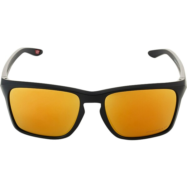 OAKLEY Sportowe okulary przeciwsłoneczne 'SYLAS' LEY0270002000001