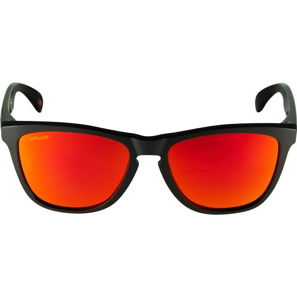 OAKLEY Sportowe okulary przeciwsłoneczne 'FROGSKINS' LEY0265001000001