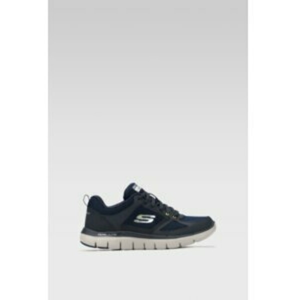 Skechers 52189 NVLM Granatowy