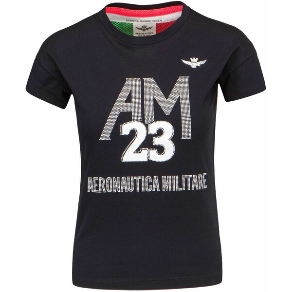 Aeronautica Militare T-shirt AERONAUTICA MILITARE TS1871DJ510-8184