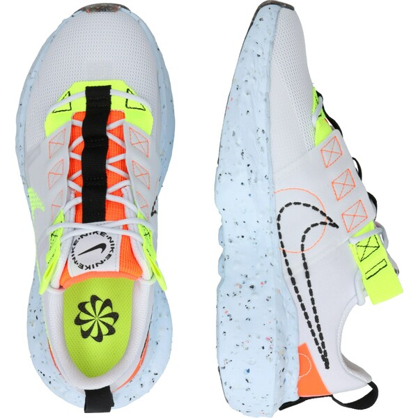 Nike Sportswear Trampki niskie 'Crater Impact' NIS3536001000002