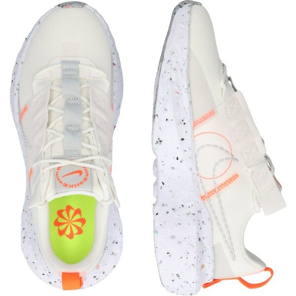 Nike Sportswear Trampki niskie 'Crater Impact' NIS3609003000001