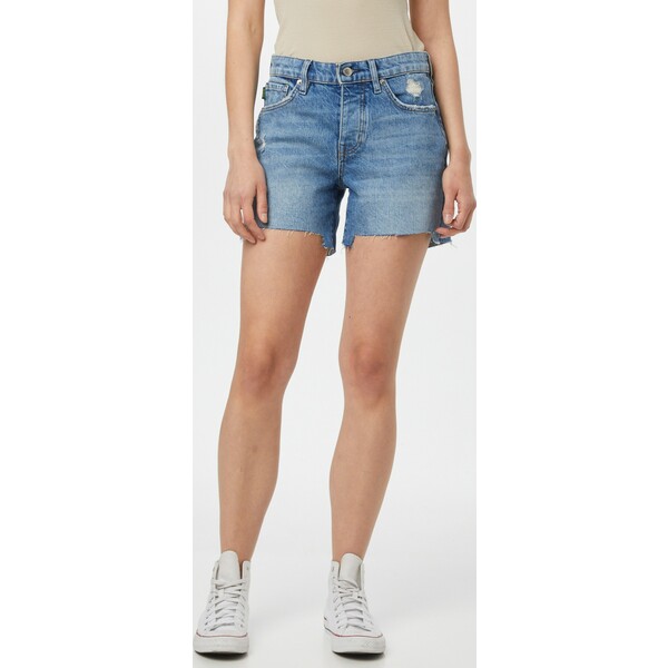 Superdry Jeansy SUP3297001000001