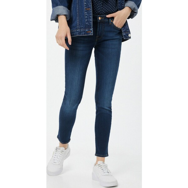 7 for all mankind Jeansy 'PYPER' 7FM0330001000004