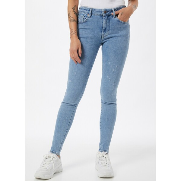 Superdry Jeansy SUP3397001000002