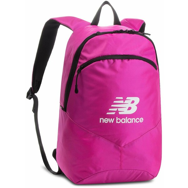 New Balance Plecak TM Backpack NTBBAPK8PK Różowy