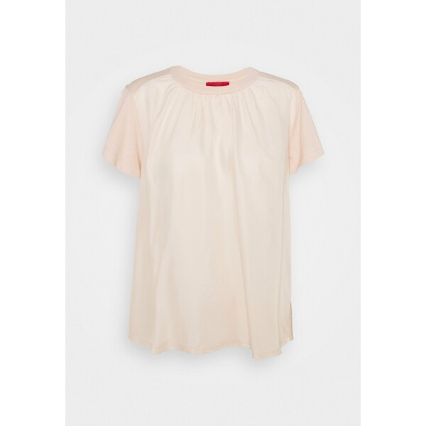 MAX&Co. CLINICA T-shirt basic rose pink MQ921D026