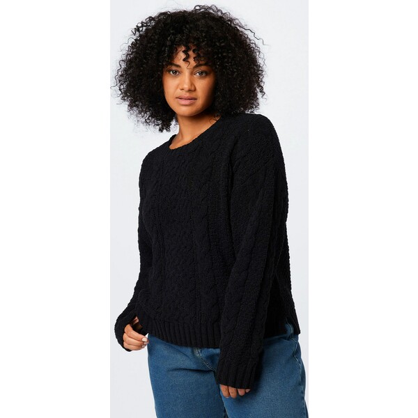 Cotton On Curve Sweter 'CHENILLE' CTC0088001000002