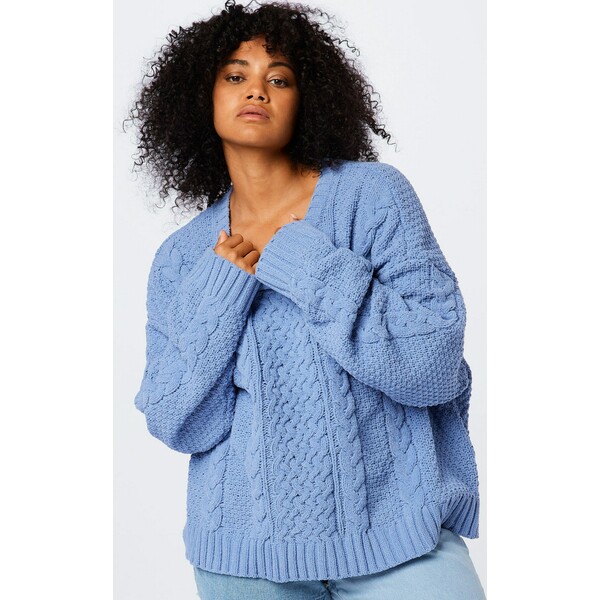 Cotton On Curve Sweter 'CHENILLE' CTC0088002000003