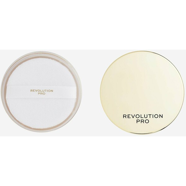 Revolution PRO GLOW FINISHING POWDER RADIATE Utrwalanie makijażu - R2F31E00E-B11