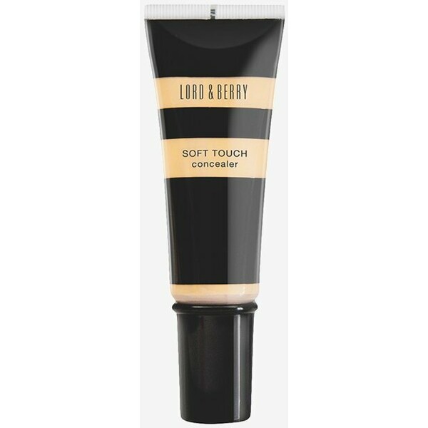 Lord & Berry SOFT TOUCH FLUID CONCEALER Korektor 1206 nature buff LOO31E00Q